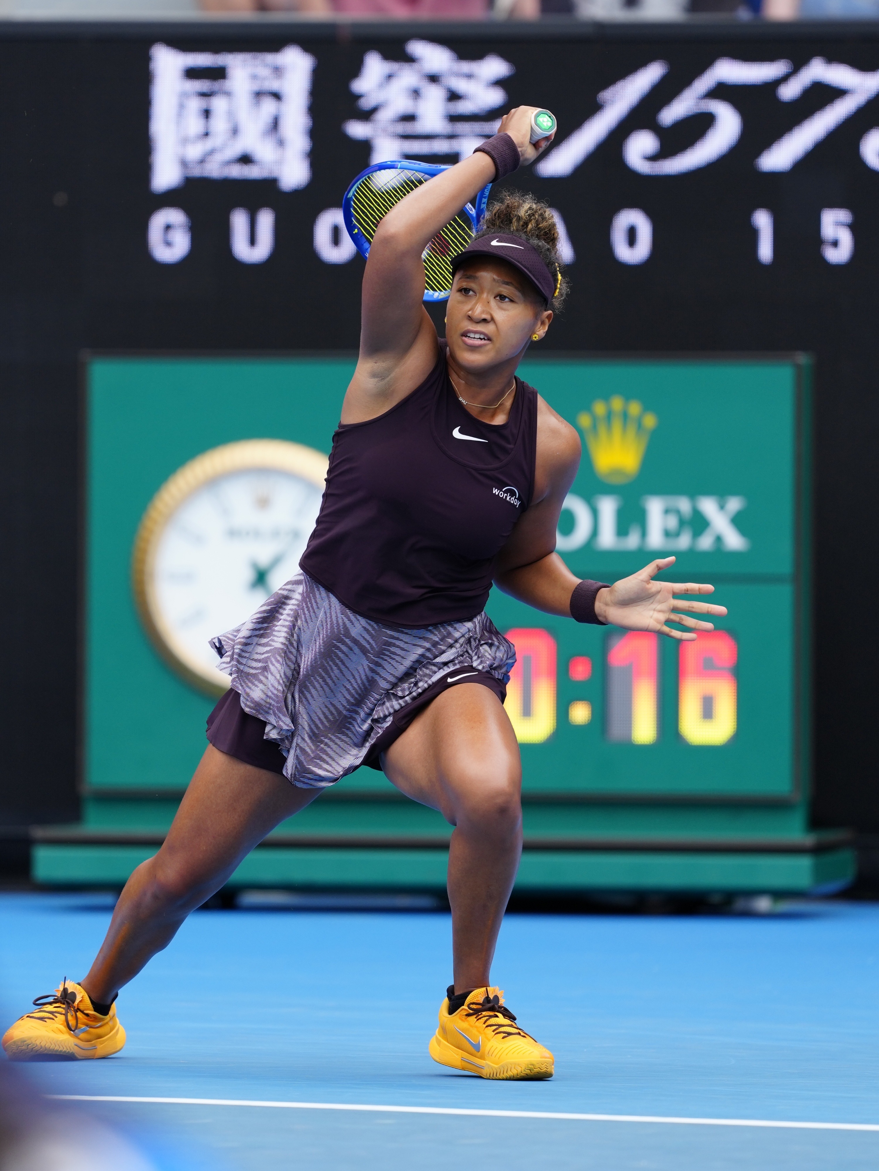 关于大坂直美连续十五场比赛得分超过出色防守，塞尔维亚队挑战极限！的信息