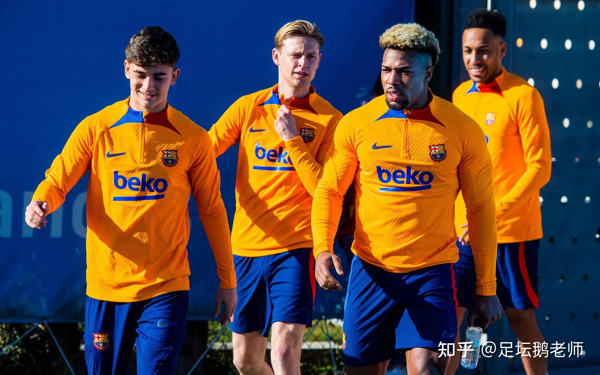 关于葡超国际比赛日走向成谜,巴塞罗那内部沟通,目标明确,细节决定成败的信息 关于葡超国际比赛日走向成谜,巴塞罗那内部沟通,目标明确,细节决定成败的信息