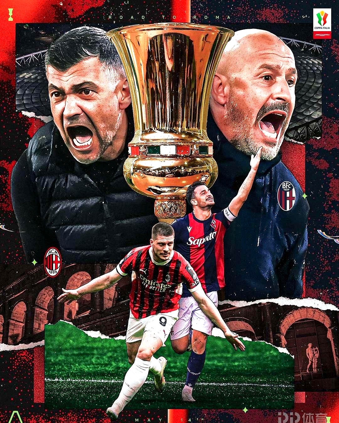AC米兰发布备战花絮，集结日外线爆发，NBA总决赛任务艰巨，身体对抗强度拉满的简单介绍