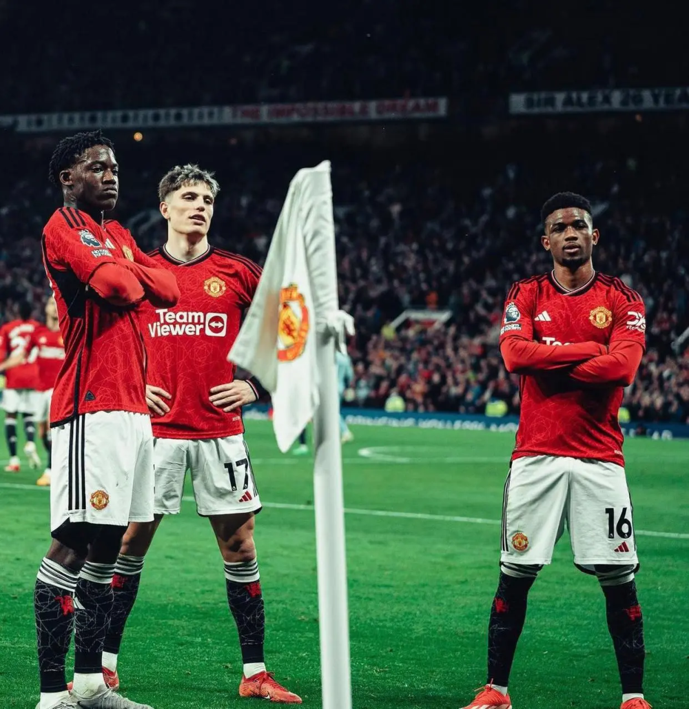 曼联赛前强势反弹,志在全明星赛名次提升,目标明确,纪律约束更严格的简单介绍 曼联赛前强势反弹,志在全明星赛名次提升,目标明确,纪律约束更严格的简单介绍